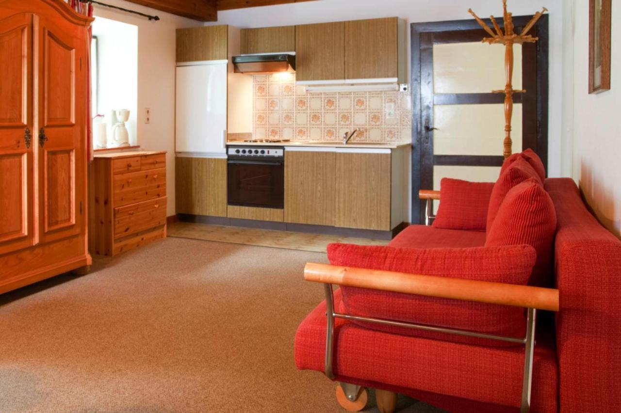 Apartments Grafhube, Afritz-Verditz Innere Einode Luaran gambar