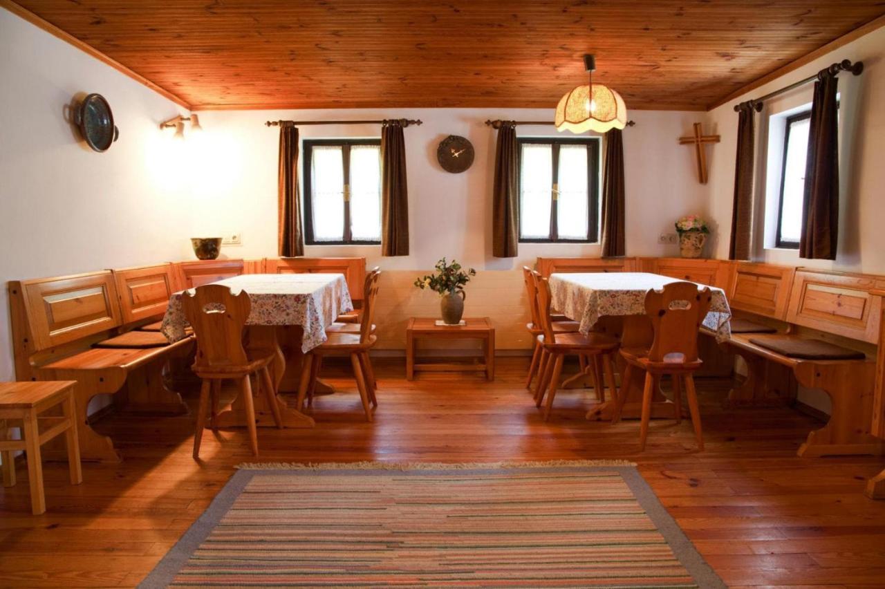 Apartments Grafhube, Afritz-Verditz Innere Einode Luaran gambar