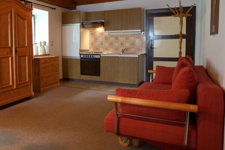 Apartments Grafhube, Afritz-Verditz Innere Einode Luaran gambar