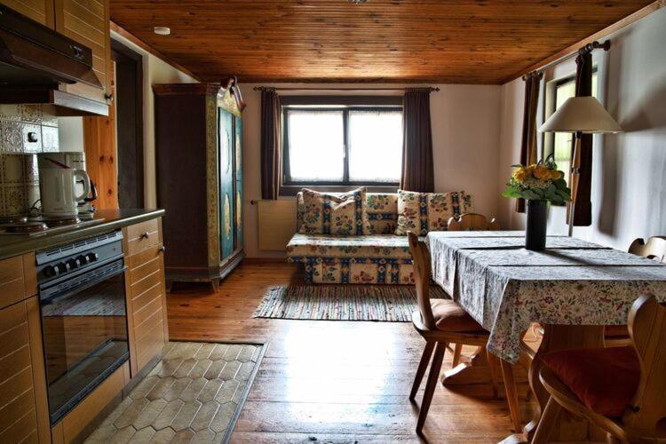 Apartments Grafhube, Afritz-Verditz Innere Einode Luaran gambar